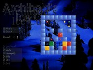 Archibalds Ice Cubes screenshot